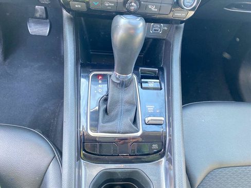 Used 2022 Jeep Compass Latitude AWD/4WD image 12