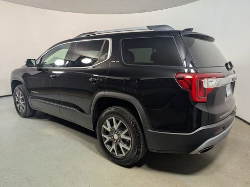Used 2022 GMC Acadia SLE w/ Driver Convenience Package FWD image 6
