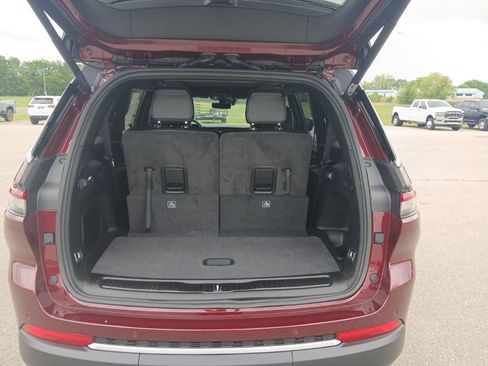New 2026 Jeep Grand Cherokee L Limited image 41