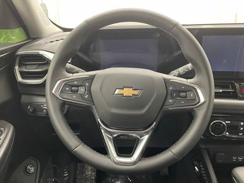 New 2026 Chevrolet TrailBlazer LT w/ Convenience Package image 11