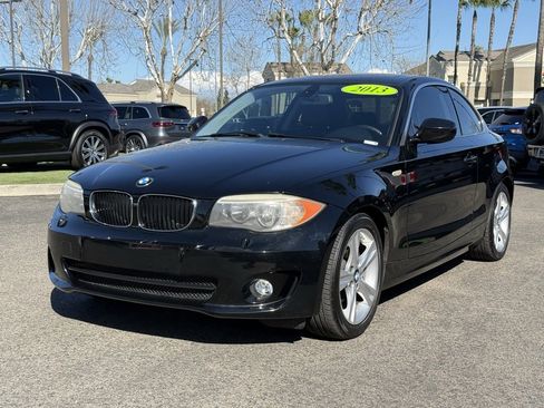Used 2013 BMW 128i Coupe image 9