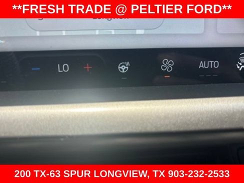 Used 2023 Ford Escape Active w/ Tech Pack #1 FWD image 19