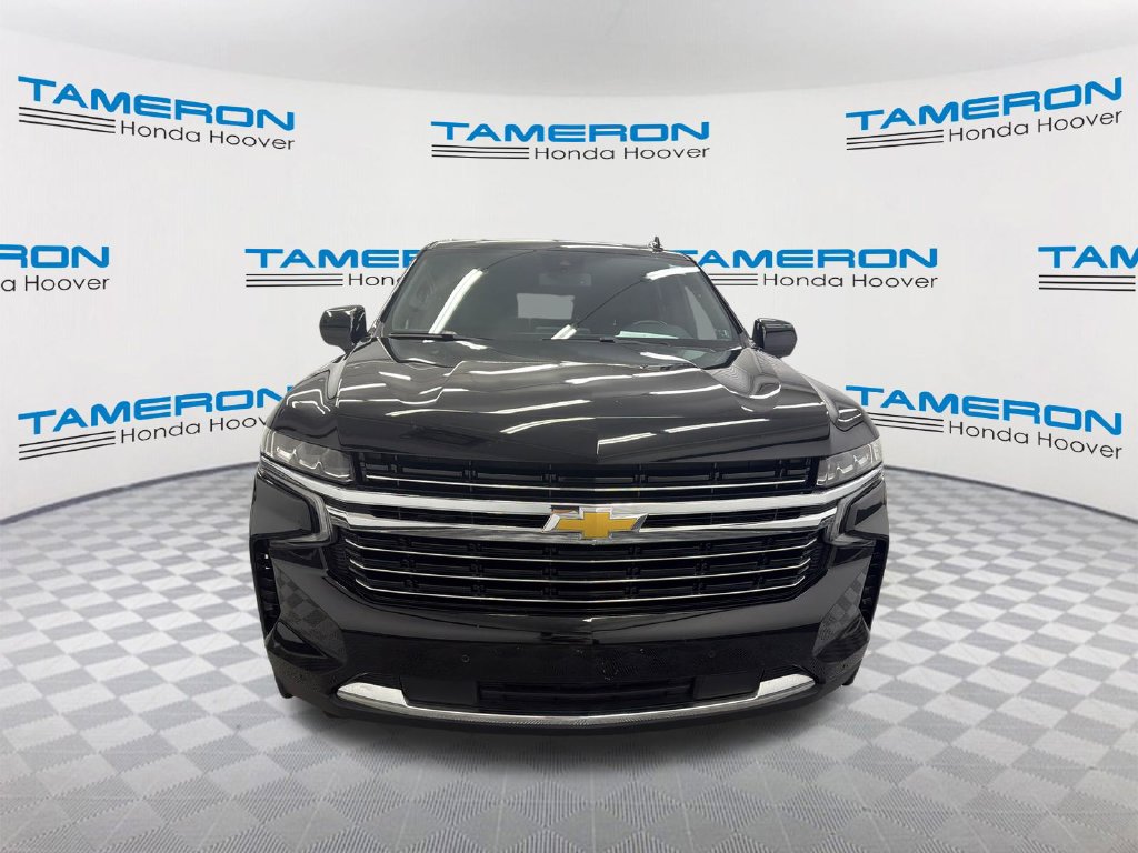 Used 2024 Chevrolet Tahoe LT RWD image 8