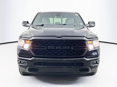 Used 2023 RAM 1500 Big Horn RWD image 2
