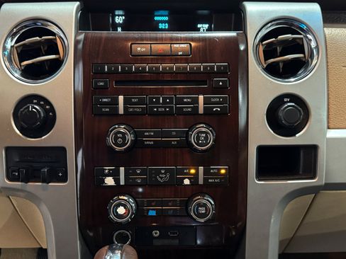 Used 2012 Ford F150 King Ranch image 24