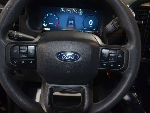 Used 2024 Ford F150 STX image 34