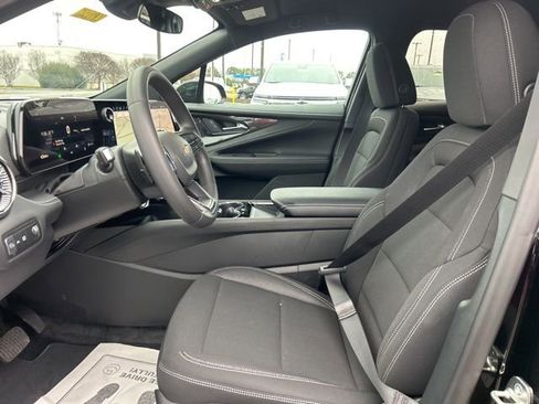 New 2026 Chevrolet Blazer EV LT image 15