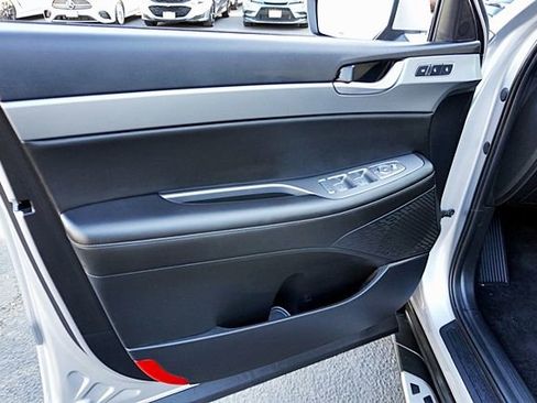 Used 2025 Hyundai Palisade SEL image 25