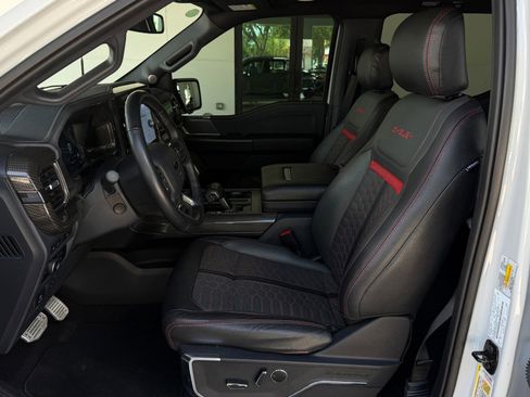 Used 2024 Ford F150 Lariat w/ Equipment Group 502A High AWD/4WD image 33