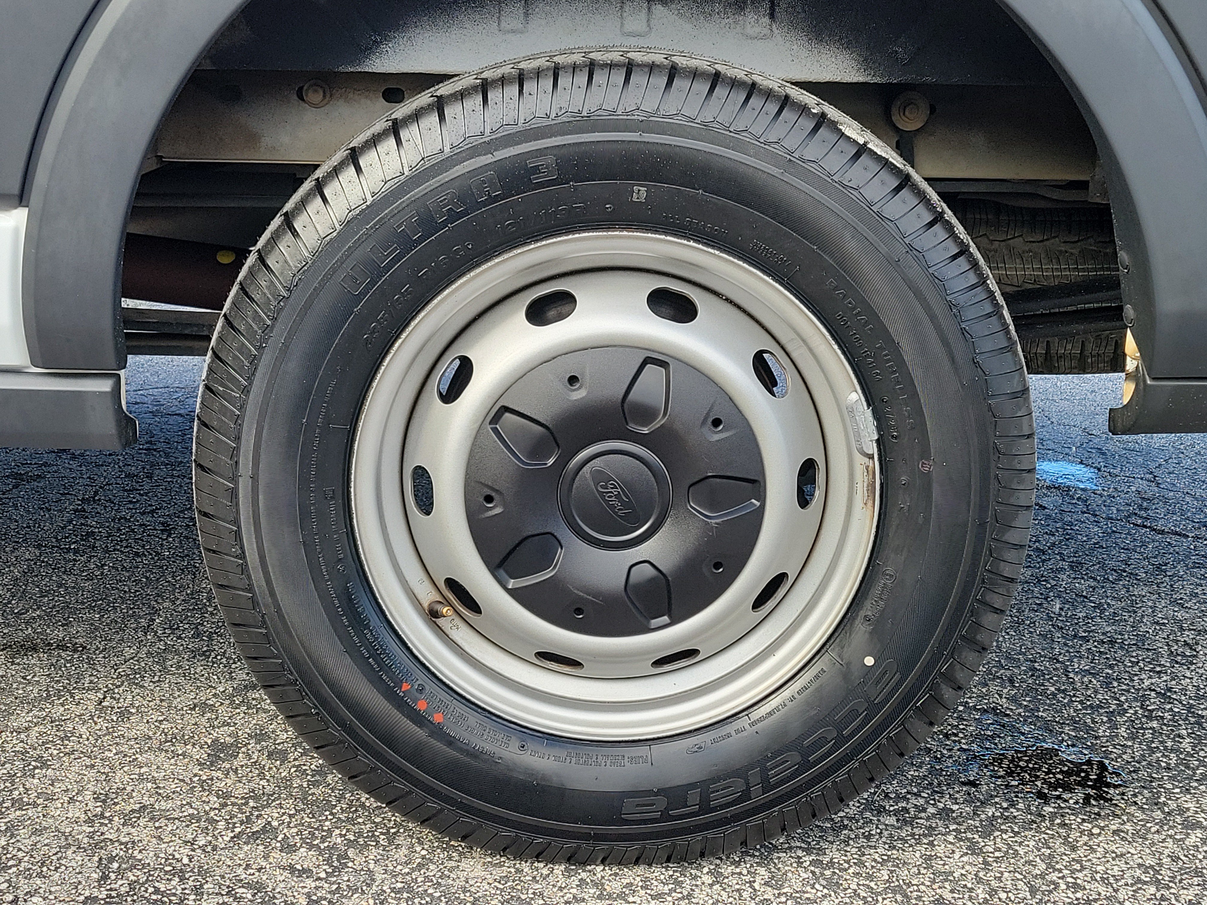 Used 2018 Ford Transit 350 XL RWD image 9