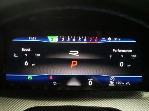 New 2026 Volkswagen Golf w/ Euro Style Package AWD/4WD image 9