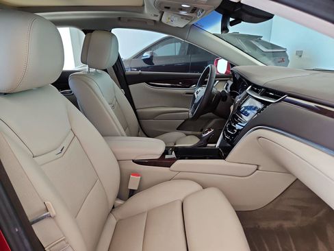Used 2013 Cadillac XTS Luxury w/ Driver Awareness Package FWD image 27