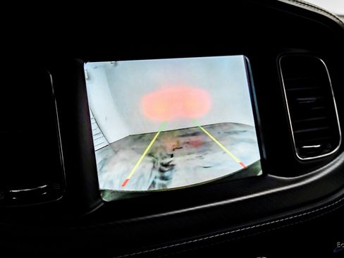 Used 2020 Dodge Charger SRT Hellcat w/ Harman/Kardon Audio Group image 72