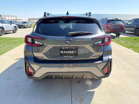 New 2026 Subaru Crosstrek 2.0i Premium AWD/4WD image 5