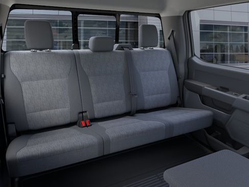 New 2026 Ford F250 XL AWD/4WD image 11