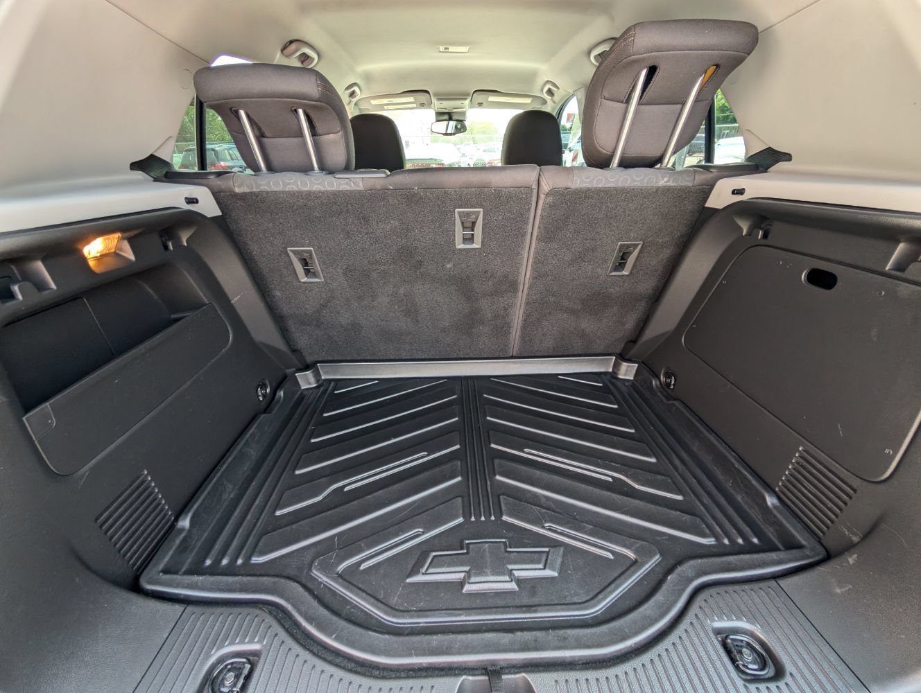 Used 2020 Chevrolet Trax LS w/ Tint and Cruise Package FWD image 19