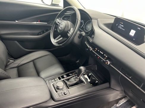 Used 2023 MAZDA CX-30 AWD 2.5 S w/ Select Package image 25