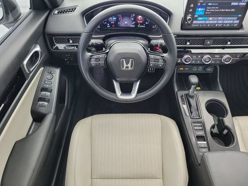 Used 2024 Honda Civic Sport Touring image 17