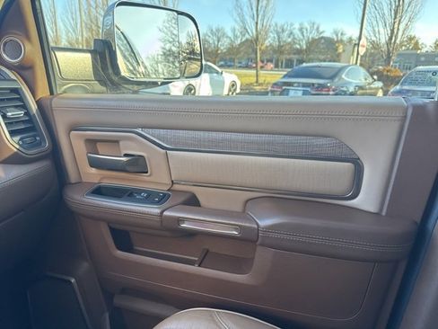 Used 2021 RAM 2500 Limited image 35