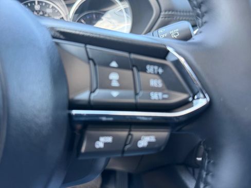 Used 2025 MAZDA CX-5 AWD 2.5 S image 26