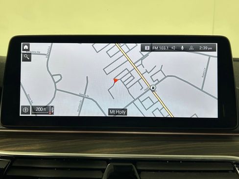 Used 2023 BMW 530i xDrive w/ M Sport Package image 20