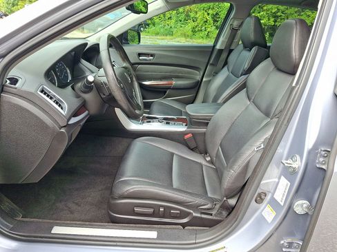 Used 2015 Acura TLX V6 image 24