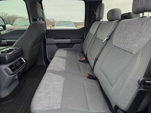 Used 2023 Ford F150 XLT w/ Trailer Tow Package AWD/4WD image 22