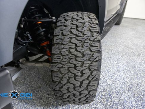 Used 2022 Ford F150 Raptor w/ Equipment Group 801A High AWD/4WD image 54