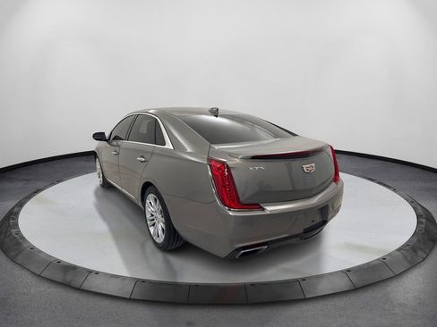 Used 2019 Cadillac XTS Luxury FWD image 7