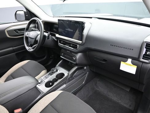 New 2025 Ford Bronco Sport Big Bend AWD/4WD image 32