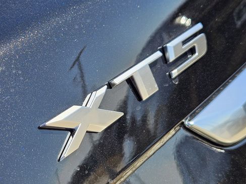 New 2026 Cadillac XT5 Premium Luxury w/ Driver Assist Package image 13