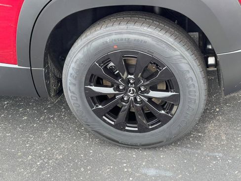 New 2026 MAZDA CX-50 AWD 2.5 Hybrid w/ Weather Package image 4