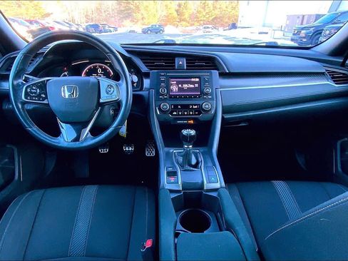 Used 2019 Honda Civic Sport image 15