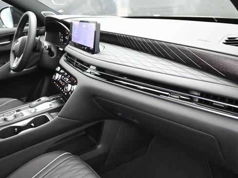 New 2026 INFINITI QX60 Autograph w/ Dark Cargo Package image 26