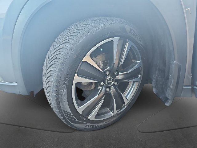 Used 2020 Lexus UX 250h w/ Accessory Package 2 AWD/4WD image 35