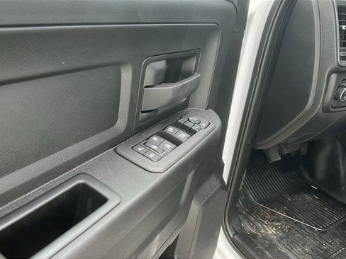 New 2025 RAM 5500 Tradesman w/ Safety Group image 15