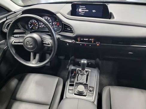 Certified 2023 MAZDA CX-30 AWD 2.5 S w/ Select Package image 30