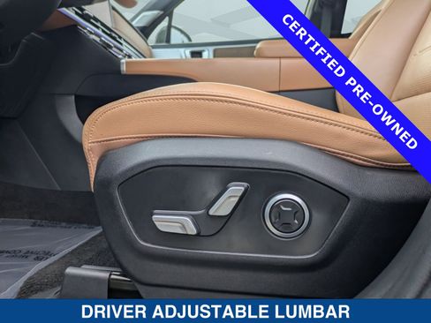 Used 2024 Hyundai Santa Fe Limited FWD image 29