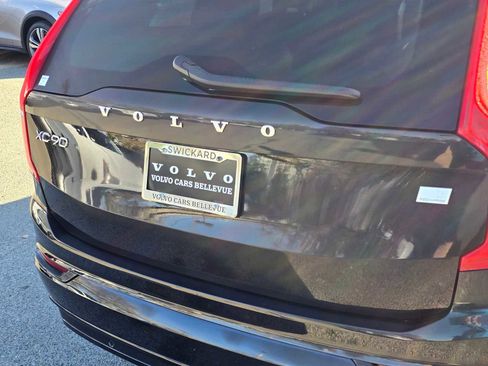 Certified 2023 Volvo XC90 T8 Ultimate image 14