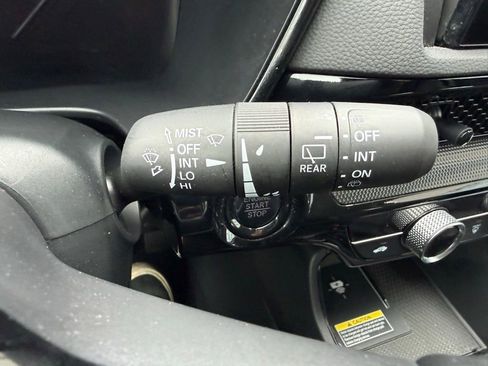 Used 2025 Honda CR-V EX-L image 22