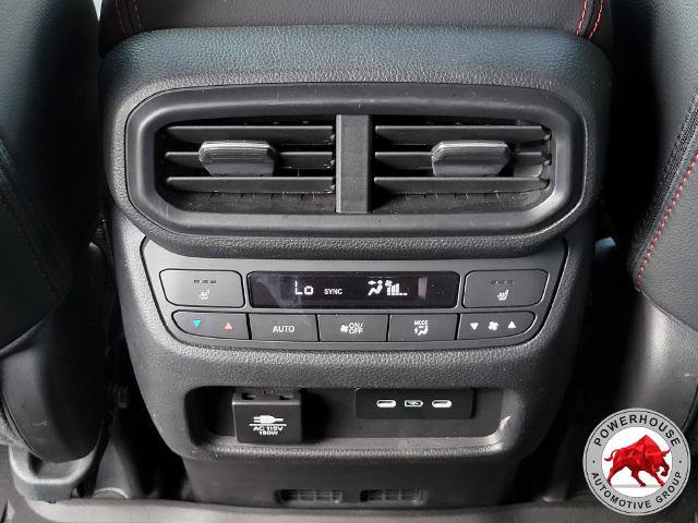 Used 2024 Honda Passport Black Edition image 18