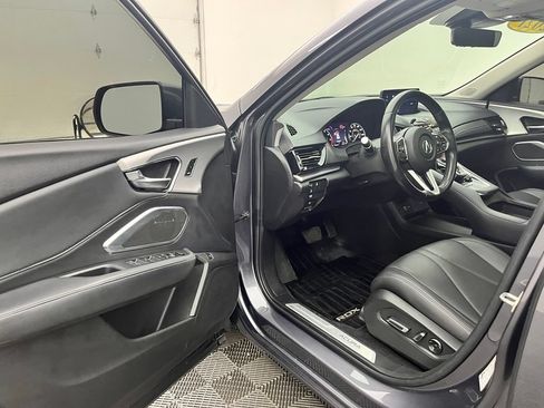 Used 2021 Acura RDX AWD image 18