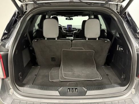 Certified 2021 Ford Explorer ST w/ Equipment Group 401A image 41