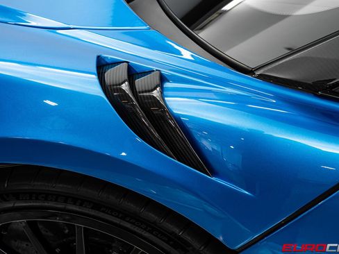 Used 2020 McLaren 620R RWD image 20