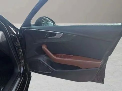 Used 2017 Audi A4 2.0T Premium Plus w/ Premium Plus Package image 22