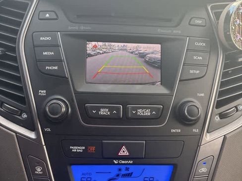 Used 2013 Hyundai Santa Fe Sport image 23
