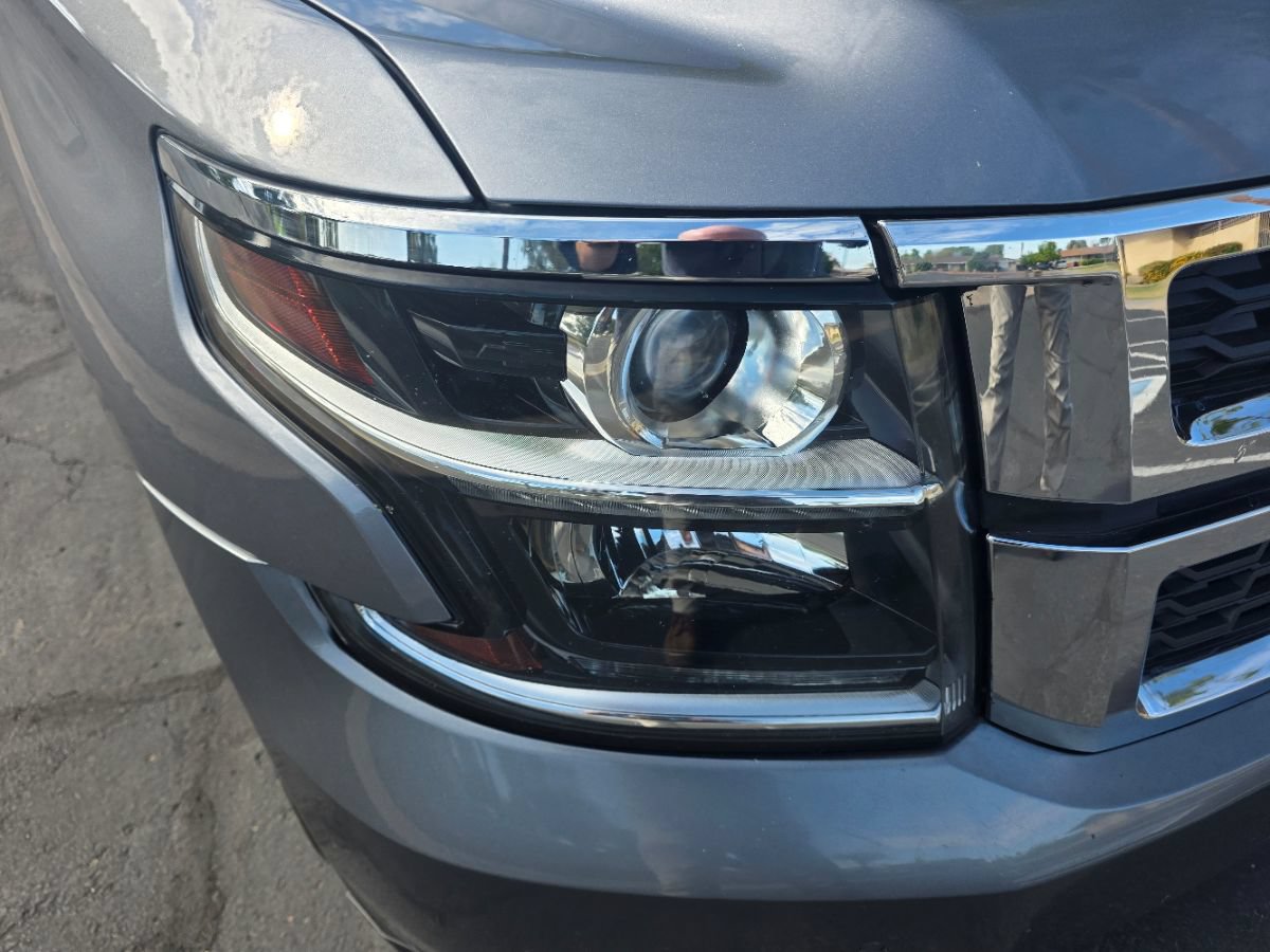 Used 2020 Chevrolet Tahoe LT w/ Luxury Package RWD image 13