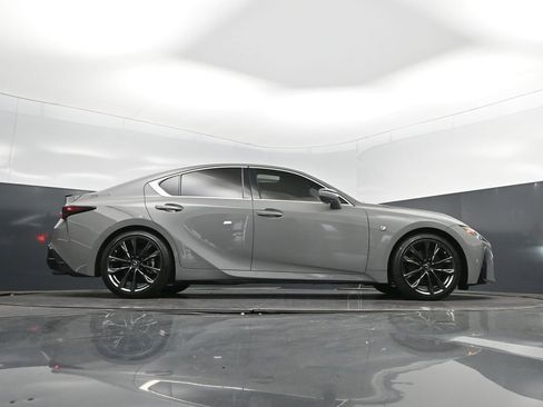 Used 2024 Lexus IS 350 F Sport w/ Navigation Package image 43