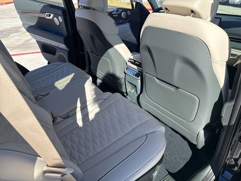New 2026 Genesis GV80 3.5T e-SC image 12
