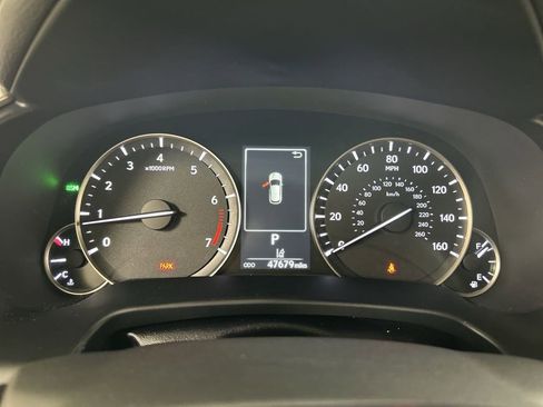Used 2020 Lexus RX 350 AWD w/ Premium Package image 13